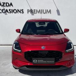 Suzuki Swift 1.2 Hybrid 83ch Pack Le Havre