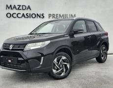 Suzuki Vitara Le Havre