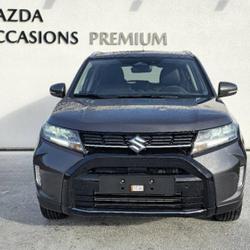 Suzuki Vitara 1.4 Boosterjet Hybrid 110ch Style Auto MY25 Le Havre