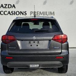 Suzuki Vitara 1.4 Boosterjet Hybrid 110ch Style Auto MY25 Le Havre