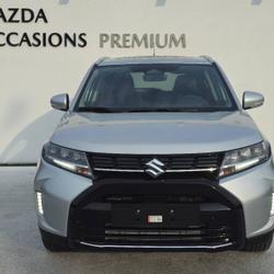 Suzuki Vitara 1.4 Boosterjet Hybrid 110ch Style Auto MY25 Le Havre