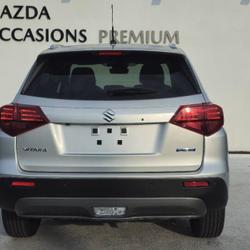 Suzuki Vitara 1.4 Boosterjet Hybrid 110ch Style Auto MY25 Le Havre