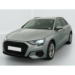Audi A3 Sportback 30 TDI 116 S tronic 7 Design Saint-Jouan-des-Gu&eacute;rets