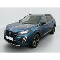 Peugeot 2008 Hybrid 145 e-DCS6 Allure Saint-Jouan-des-Gu&eacute;rets