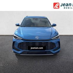 MG ZS ZS 1.5 L Hybrid+ 197 ch Luxury Annecy