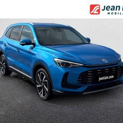 MG ZS ZS 1.5 L Hybrid+ 197 ch Luxury Annecy