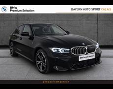 BMW Serie 3 Coquelles