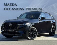 Mazda CX-60 Hérouville-Saint-Clair