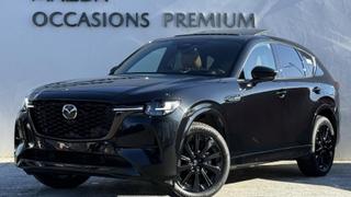 Mazda CX-60  - photo 0