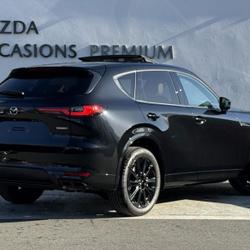 Mazda CX-60 3.3 e-SKYACTIV D 254ch Homura Plus 4x4 BVA8 2026 H&eacute;rouville-Saint-Clair