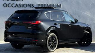 Mazda CX-60  - photo 1