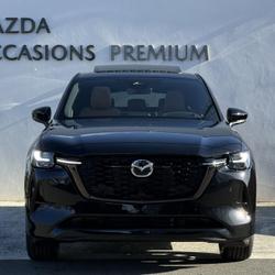 Mazda CX-60 3.3 e-SKYACTIV D 254ch Homura Plus 4x4 BVA8 2026 H&eacute;rouville-Saint-Clair