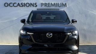 Mazda CX-60  - photo 2