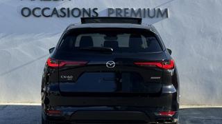Mazda CX-60  - photo 3