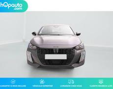 Peugeot 208 Saint-Jouan-des-Guérets