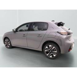 Peugeot 208 145 e-DSC6 Hybrid Allure Saint-Jouan-des-Gu&eacute;rets