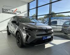 Renault Symbioz Saint-Fraimbault-de-Prières
