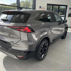 Renault Symbioz  Saint-Fraimbault-de-Pri&egrave;res