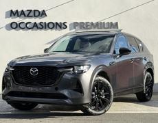 Mazda CX-60 Hérouville-Saint-Clair