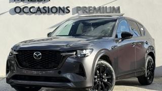 Mazda CX-60  - photo 0