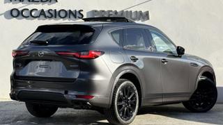 Mazda CX-60  - photo 1