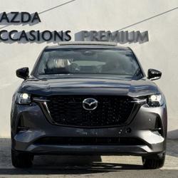 Mazda CX-60 2.5 e-SKYACTIV PHEV 327ch Homura Plus 4x4 BVA8 2026 H&eacute;rouville-Saint-Clair