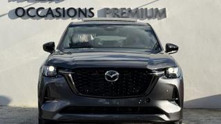 Mazda CX-60  - photo 2