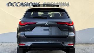 Mazda CX-60  - photo 3