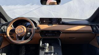 Mazda CX-60  - photo 4