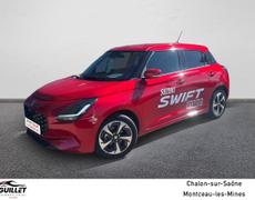 Suzuki Swift - Swift 1.2 Dualjet Hybrid Pack - 18 990 €