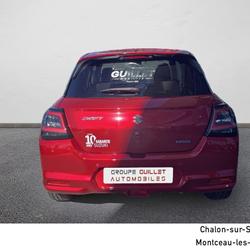 Suzuki Swift 1.2 Dualjet Hybrid Pack occasion - Saint-Marcel - photo 3/28
