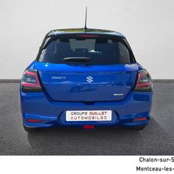 Suzuki Swift 1.2 Dualjet Hybrid Pack occasion - Saint-Marcel - photo 3/15