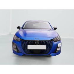 Peugeot 208 145 e-DSC6 Hybrid Allure Saint-Jouan-des-Gu&eacute;rets