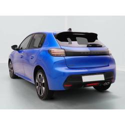 Peugeot 208 145 e-DSC6 Hybrid Allure Saint-Jouan-des-Gu&eacute;rets