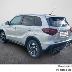 Suzuki Vitara Vitara 1.4 Boosterjet Hybrid Auto Style Saint-Marcel