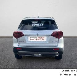 Suzuki Vitara Vitara 1.4 Boosterjet Hybrid Auto Style Saint-Marcel