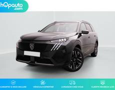 Peugeot 5008 Cesson-Sévigné