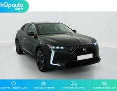 DS DS4 Saint-Jouan-des-Guérets