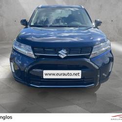 Suzuki Vitara 1.4 Boosterjet Hybrid 110ch Style Auto MY25 Englos