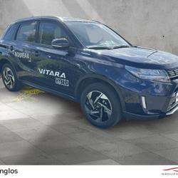 Suzuki Vitara 1.4 Boosterjet Hybrid 110ch Style Auto MY25 Englos