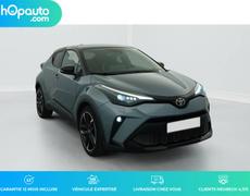 Toyota C-HR Laval