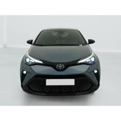 Toyota C-HR HYBRIDE MY23 2.0L GR-SPORT Saint-Jouan-des-Gu&eacute;rets