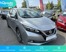 Nissan Leaf Cesson-Sévigné