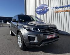 Land Rover Range Rover Evoque Arzal