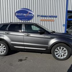Land Rover Range Rover Evoque 2.0 D4 150 PURE Arzal