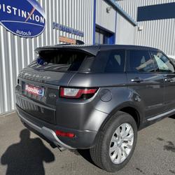 Land Rover Range Rover Evoque 2.0 D4 150 PURE Arzal