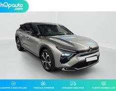 Citroen C5 X Saint-Jouan-des-Guérets