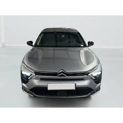 Citroen C5 X PureTech 130 EAT8 Plus Saint-Jouan-des-Gu&eacute;rets