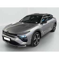 Citroen C5 X PureTech 130 EAT8 Plus Saint-Jouan-des-Gu&eacute;rets