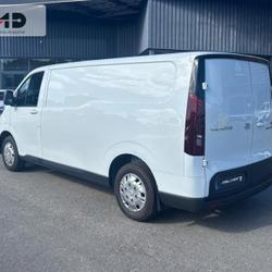 Maxus Deliver7 e-Deliver7 L2H1 77 kWh Cesson-S&eacute;vign&eacute;